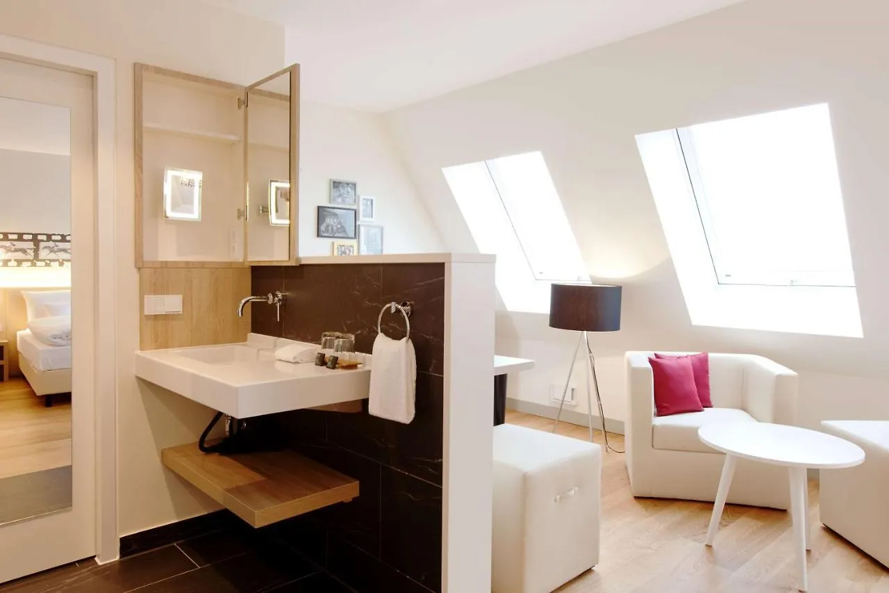 Vienna House Easy By Wyndham Muenchen Hotel Germany