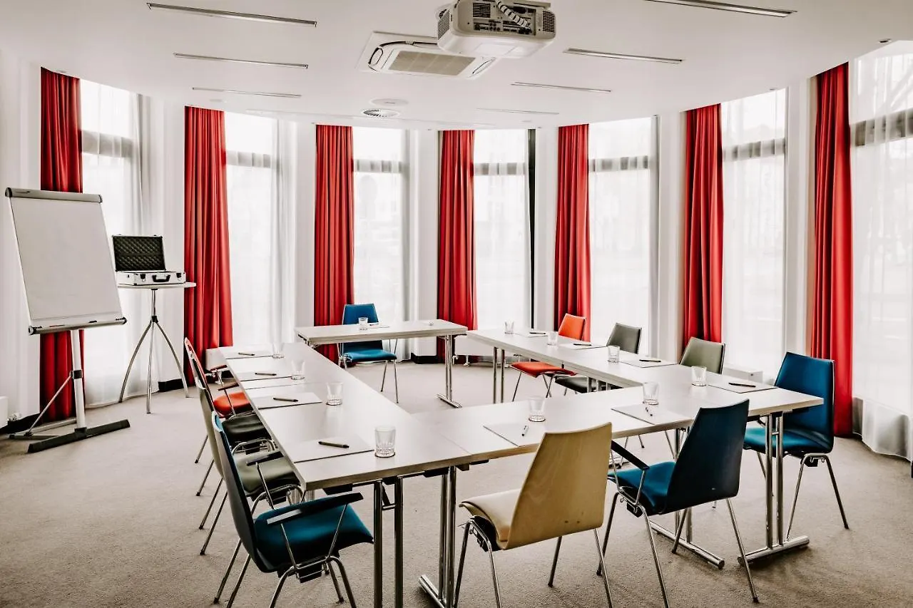 Vienna House Easy By Wyndham Muenchen Hotel