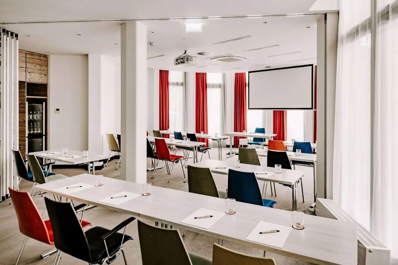 Vienna House Easy By Wyndham Muenchen Hotell  München