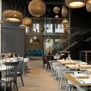 One Muenchen-campus 3* Mnichov