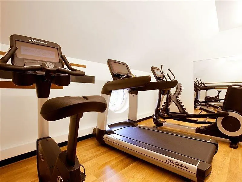 ****  Hotel Vienna House Easy By Wyndham Muenchen Německo